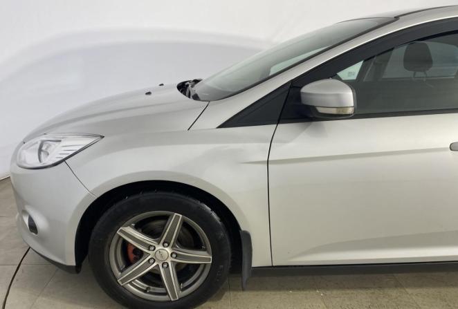 Ford Focus III с пробегом 2012 года, цена 645 000 рублей, 264536 км, седан, Автокод Объявления