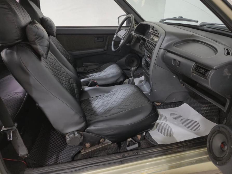 Lada (ВАЗ) 2113 Альметьевск  - изображение 14