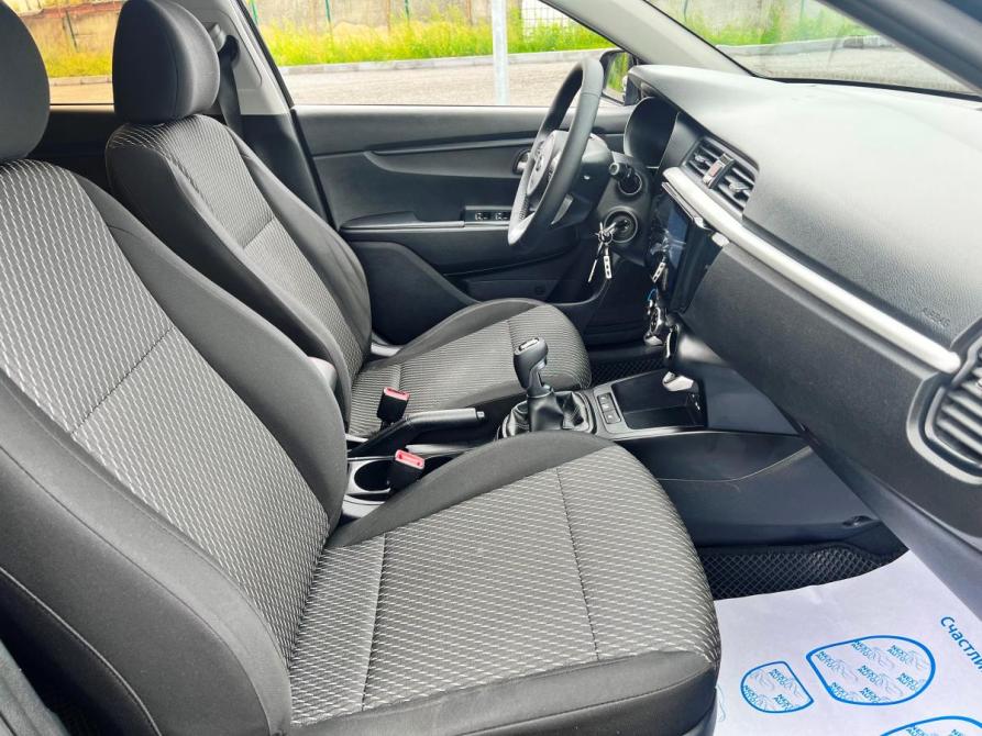 Kia Rio IV Чебоксары  - изображение 14