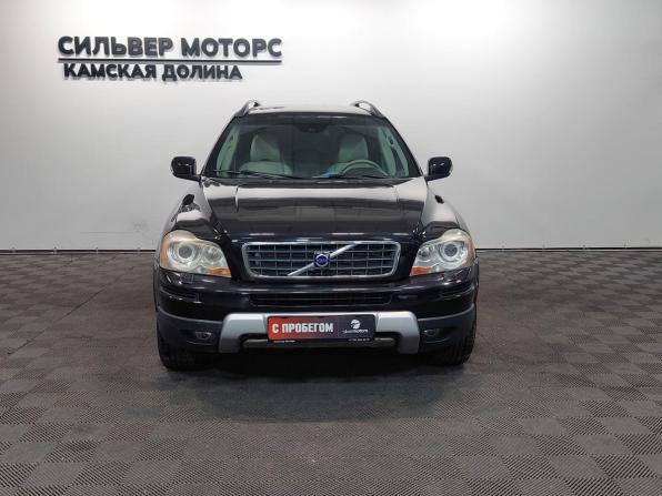 Volvo XC90 I Рестайлинг с пробегом 2006 года, цена 1 100 000 рублей, 221697 км, внедорожник, Автокод Объявления
