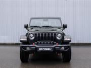 Jeep Gladiator II (JT) Сочи  - изображение 39