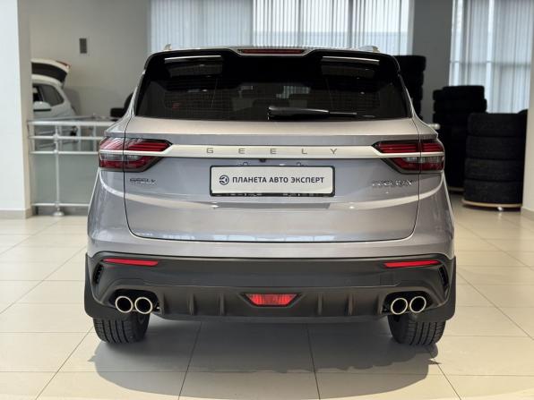 Geely Coolray I с пробегом 2023 года, цена 1 835 000 рублей, 38188 км, внедорожник, Автокод Объявления