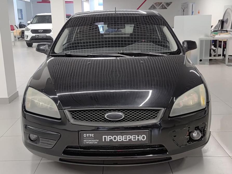 Ford Focus II Казань  - изображение 2