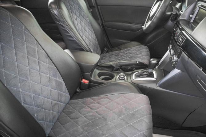 Mazda CX-5 I с пробегом 2014 года, цена 1 749 000 рублей, 120000 км, внедорожник, Автокод Объявления
