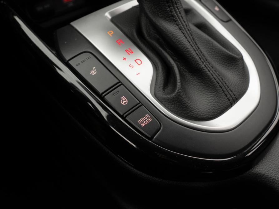 Kia Cerato IV Рестайлинг Москва  - изображение 17