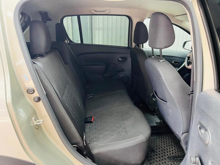 Renault Sandero II Альметьевск  - изображение 14