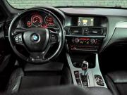 BMW X3 II (F25) Екатеринбург  - изображение 42