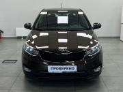 Kia Rio III Рестайлинг Казань  - изображение 20