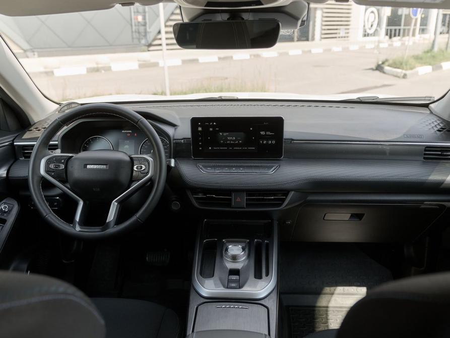 Haval Jolion I Казань  - изображение 7