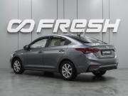 Hyundai Solaris II Воронеж  - изображение 21