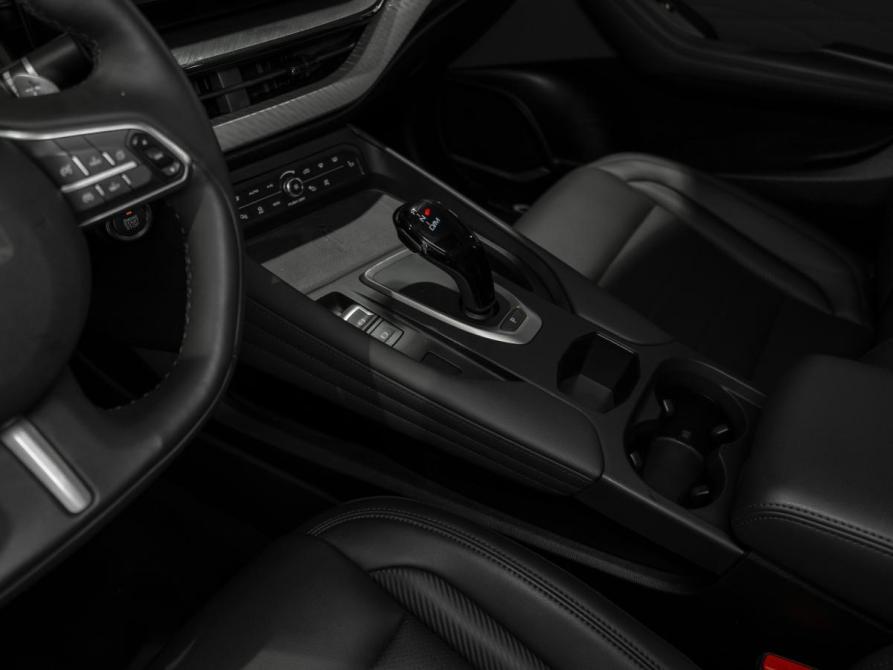 Haval F7x I Рестайлинг Москва  - изображение 15
