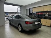 Skoda Superb III Новосибирск  - изображение 21
