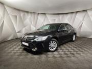Toyota Camry VII (XV50) Рестайлинг Москва  - изображение 22