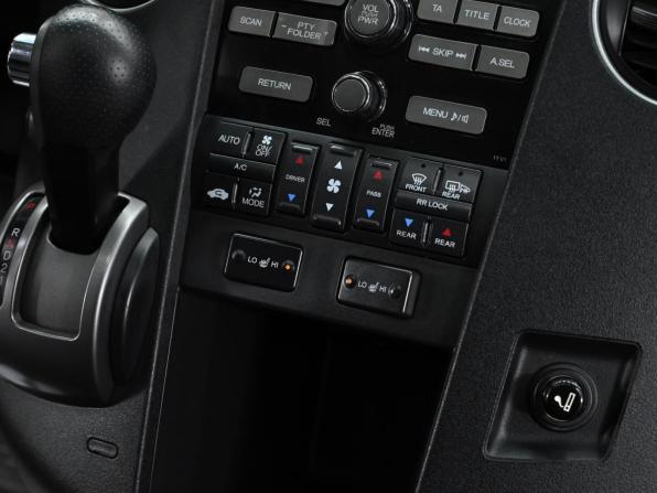 Honda Pilot II Рестайлинг с пробегом 2014 года, цена 1 549 000 рублей, 147000 км, внедорожник, Автокод Объявления