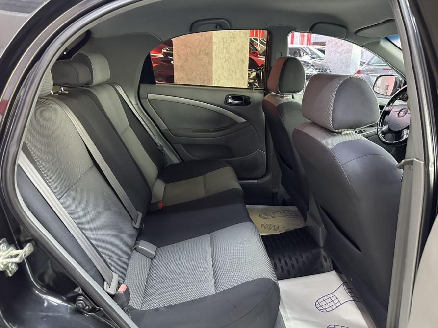 Chevrolet Lacetti I Ярославль  - изображение 14