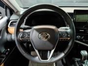 Toyota Camry VIII (XV70) Рестайлинг Уфа  - изображение 28