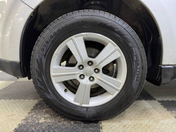 Subaru Forester III с пробегом 2009 года, цена 920 000 рублей, 223323 км, внедорожник, Автокод Объявления