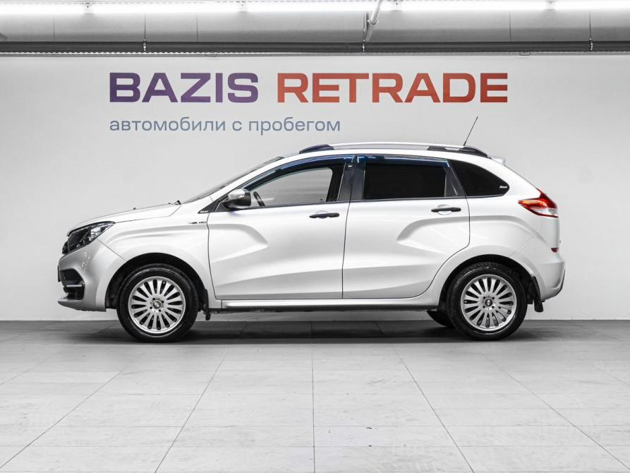 Lada (ВАЗ) XRAY I Тюмень  - изображение 9
