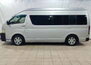 Toyota HiAce H200 Нижневартовск  - изображение 26