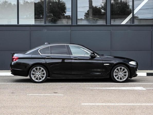 BMW 5 серии VI (F10/F11/F07) с пробегом 2010 года, цена 1 725 000 рублей, 200681 км, седан, Автокод Объявления
