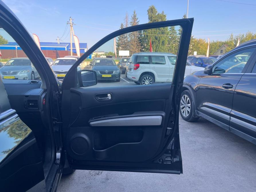 Nissan X-Trail II Рестайлинг Альметьевск  - изображение 22