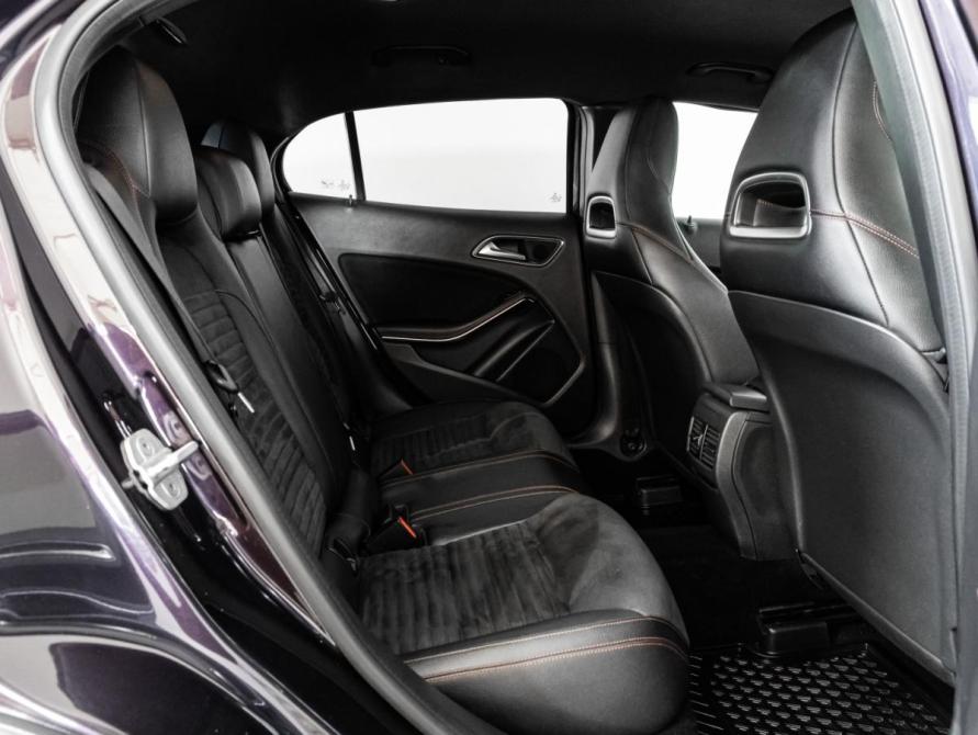 Mercedes-Benz GLA I (X156) Санкт-Петербург  - изображение 20
