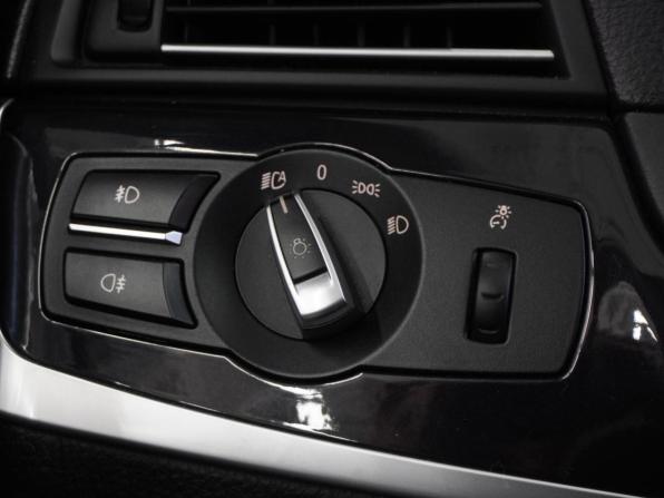 BMW 5 серии VI (F10/F11/F07) Рестайлинг с пробегом 2014 года, цена 2 089 000 рублей, 245364 км, седан, Автокод Объявления