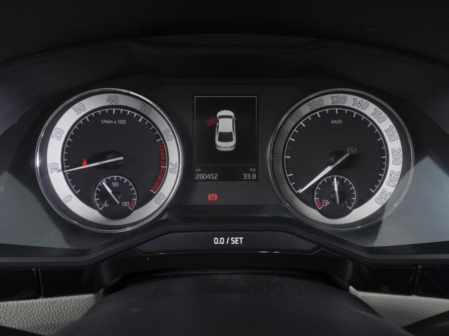 Skoda Superb III Ростов-на-Дону  - изображение 21