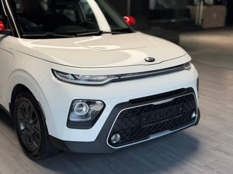 Kia Soul III Москва  - изображение 3