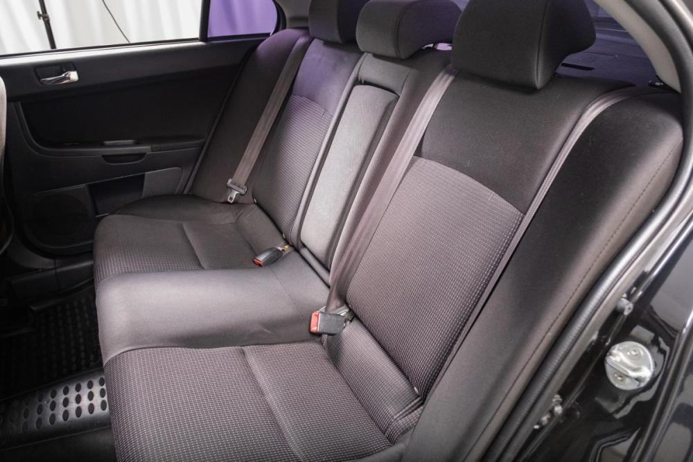 Mitsubishi Lancer X Томск  - изображение 18