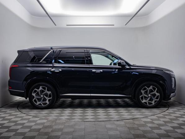 Hyundai Palisade I с пробегом 2020 года, цена 3 824 000 рублей, 105980 км, внедорожник, Автокод Объявления