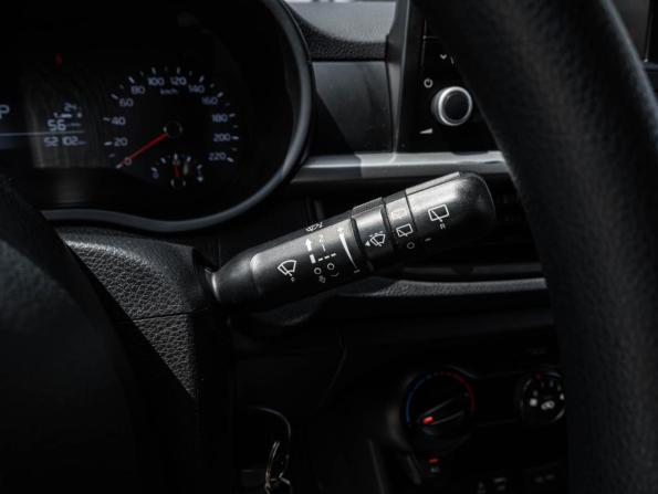 Kia Picanto III с пробегом 2018 года, цена 1 198 000 рублей, 52102 км, хэтчбек, Автокод Объявления