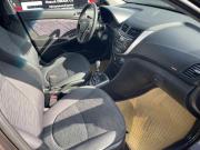 Hyundai Solaris I Рестайлинг Череповец  - изображение 24