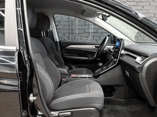 Haval M6 II с пробегом 2025 года, цена 2 030 000 рублей, 42685 км, внедорожник, Автокод Объявления