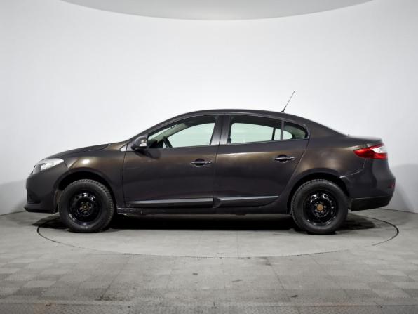 Renault Fluence I с пробегом 2013 года, цена 749 000 рублей, 134761 км, седан, Автокод Объявления