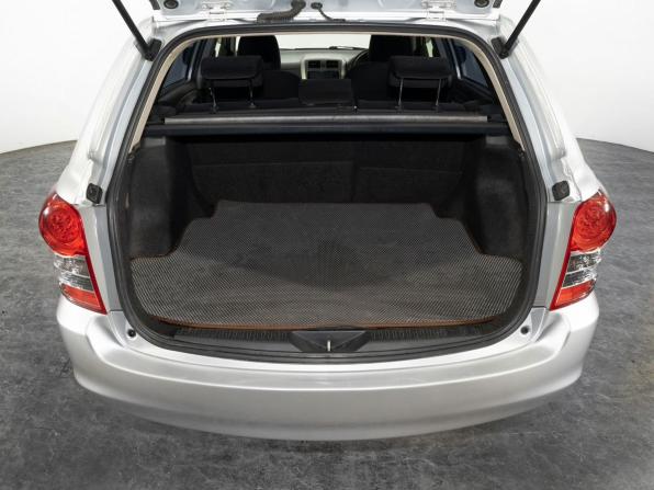 Toyota Corolla X (E140 E150) Рестайлинг с пробегом 2012 года, цена 820 500 рублей, 278899 км, универсал, Автокод Объявления