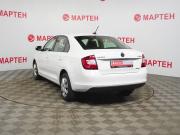 Skoda Rapid I Рестайлинг Вологда  - изображение 24