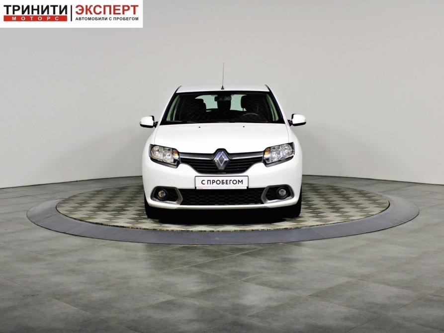 Renault Sandero II Белгород  - изображение 2