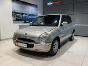 Toyota Duet Новосибирск  - изображение 20