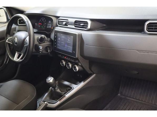Renault Duster II с пробегом 2021 года, цена 1 849 000 рублей, 87653 км, внедорожник, Автокод Объявления