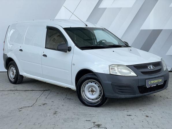 Lada (ВАЗ) Largus I с пробегом 2014 года, цена 498 000 рублей, 202262 км, фургон, Автокод Объявления
