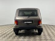 Lada (ВАЗ) Niva Legend I Казань  - изображение 18