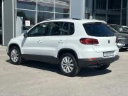 Volkswagen Tiguan I Рестайлинг Воронеж  - изображение 19
