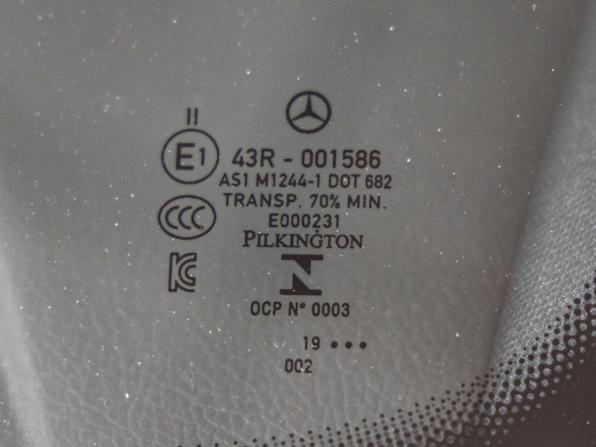 Mercedes-Benz CLA II (C118 X118) с пробегом 2019 года, цена 2 678 000 рублей, 65527 км, универсал, Автокод Объявления