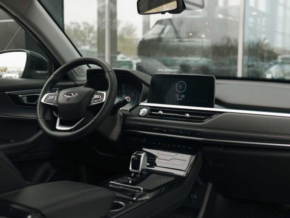 Chery Tiggo 7 Pro I с пробегом 2022 года, цена 1 750 000 рублей, 65406 км, внедорожник, Автокод Объявления