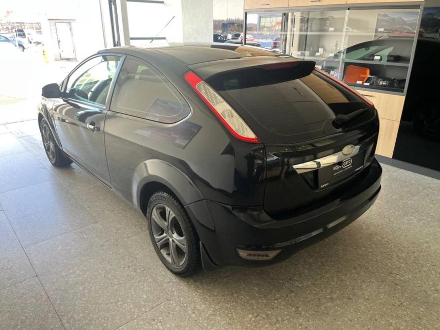 Ford Focus II Рестайлинг Ярославль  - изображение 6