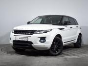 Land Rover Range Rover Evoque I Санкт-Петербург  - изображение 24