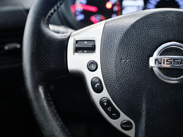 Nissan X-Trail II Рестайлинг с пробегом 2014 года, цена 1 284 000 рублей, 202608 км, внедорожник, Автокод Объявления