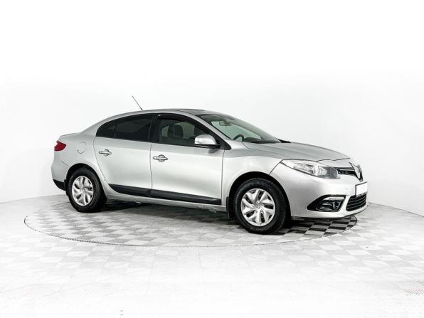 Renault Fluence I Рестайлинг с пробегом 2013 года, цена 771 200 рублей, 157939 км, седан, Автокод Объявления