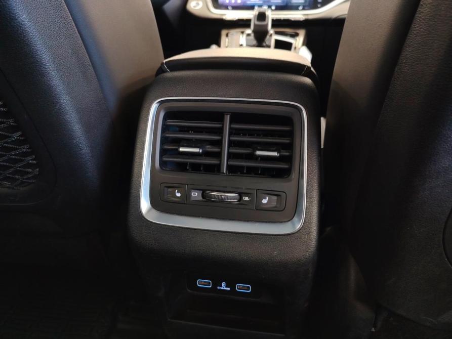 Geely Atlas Pro Санкт-Петербург  - изображение 9